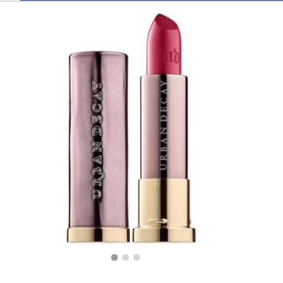 Urban Decay Other - 💋2/$20💋 Urban Decay Vice Lipstick - Manic